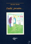 Další, prosím... - Kniha