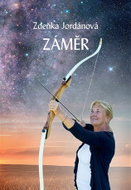 Záměr - Kniha