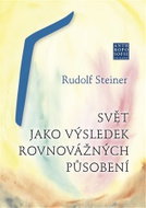Svět jako výsledek rovnovážných působení - Kniha