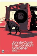 The Constant Gardener - Kniha