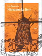 Nizozemské listy - Kniha