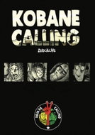 Kobane Calling - Kniha