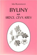 Byliny na srdce, cévy, krev - Kniha