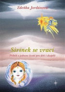 Sirínek se vrací - Kniha
