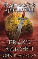 Ranger´s Apprentice 7: Erak´s Ransom - Kniha