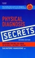 Physical Diagnosis Secrets - Kniha