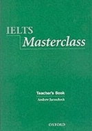 Ielts Masterclass Teacher´s Book - Kniha