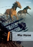 Dominoes 2 War Horse (2nd) - Kniha