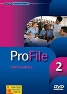 Profile 2 DVD - Kniha