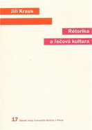 Rétorika a řečová kultura - Kniha