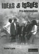 Ideas and Issues Pre-Intermediate – TG - Kniha