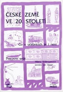 České země ve 20. století (pracovní sešit) - Kniha