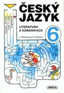 Český jazyk pro 6. ročník - Literatura a komunikace - Kniha