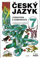 Český jazyk pro 7. ročník - Literatura a komunikace - Kniha
