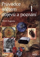 Průvodce světem objevů a poznání 1 - Kniha