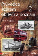 Průvodce světem objevů a poznání 2 - Kniha