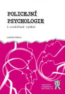 Policejní psychologie - 2. vydání - Kniha