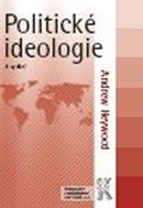 Politické ideologie - 4. vydání - Kniha