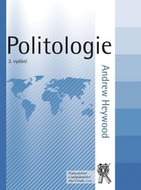 Politologie - 3. vydání - Kniha