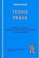 Praktikum teorie práva - Kniha