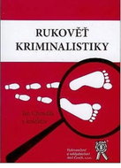 Rukověť kriminalistiky - Kniha