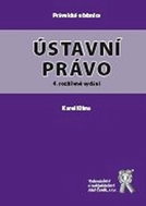 Ústavní právo - vydání - Kniha