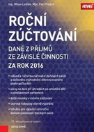 Roční zúčtování daně z příjmů ze závislé činnosti za rok 2016 - Kniha