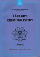 Základy kriminalistiky - 2. vydání - Kniha