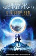 Stříbrný sen - Kniha