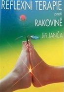 Reflexní terapie proti rakovině - Kniha