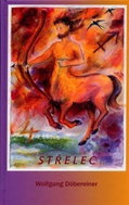 Střelec - Kniha
