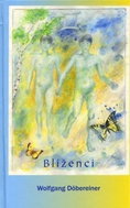 Blíženci - Kniha