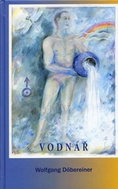 Vodnář - Kniha