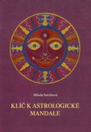Klíč k astrologické mandale - Kniha
