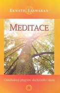 Meditace - Kniha