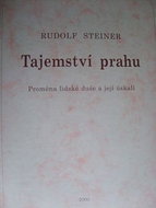 Tajemství prahu - Kniha