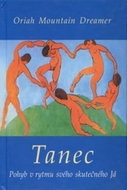 Tanec - Kniha