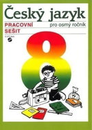 Český jazyk pro 8. ročník (pracovní sešit) - Kniha