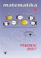 Matematika pro 4. ročník (pracovní sešit) - Kniha