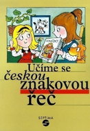 Učíme se českou znakovou řeč - Kniha
