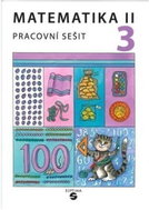 Matematika II - Pracovní sešit (3. díl) - Kniha