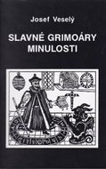 Slavné grimoáry minulosti - Kniha