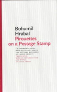 Pirouettes on a Postage Stamp - Kniha