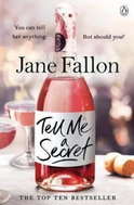 Tell Me a Secret - Kniha