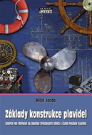 Základy konstrukce plavidel - Kniha