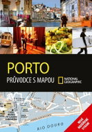 Porto - Kniha