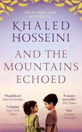 And the Mountains Echoed - Kniha