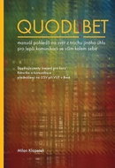 Quodlibet - Kniha