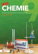 Hravá chemie 9 - Učebnice - Kniha