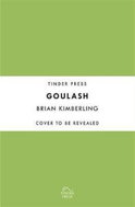 Goulash - Kniha